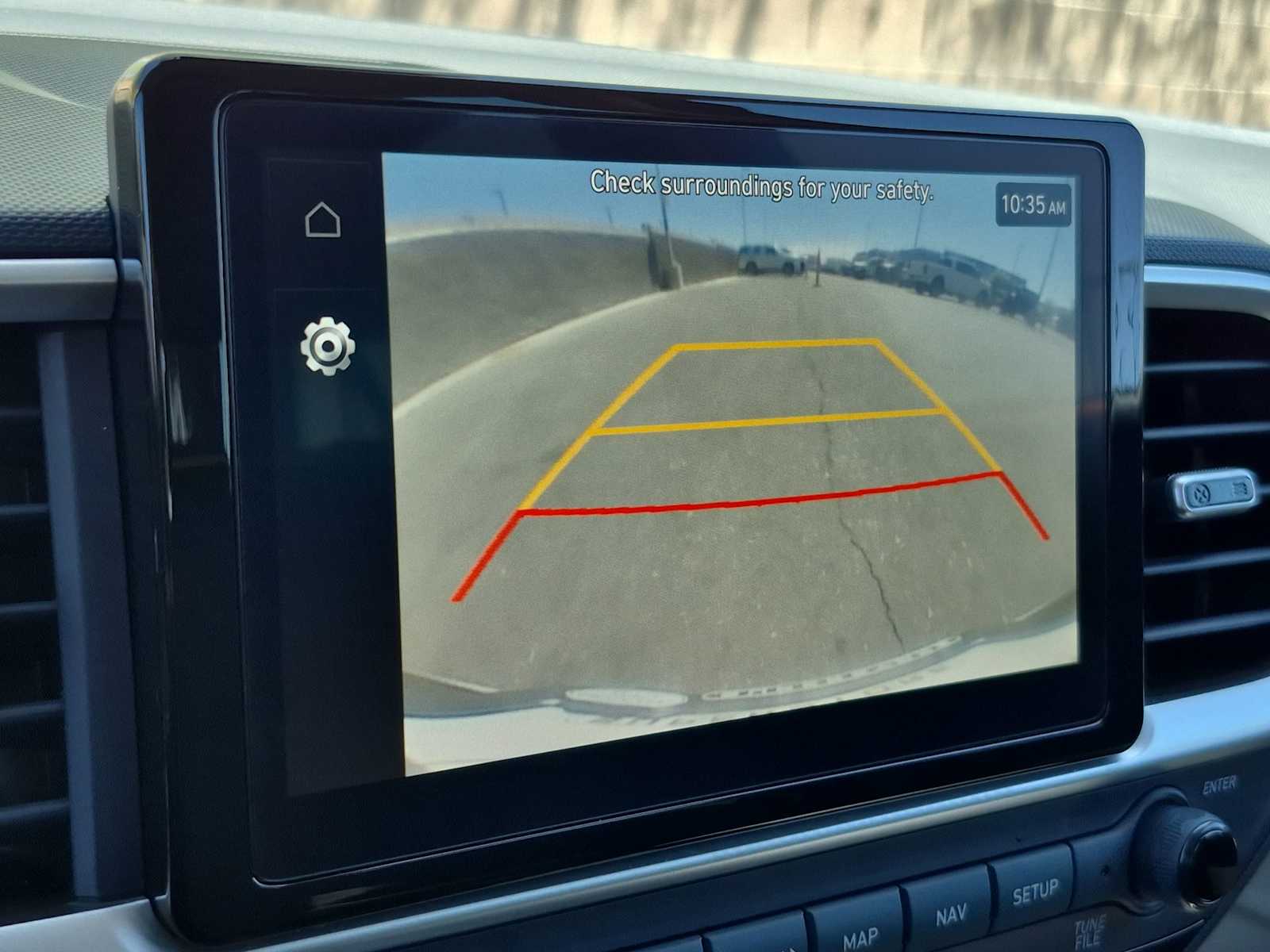 Thumbnail: 2024 Hyundai Venue - 26