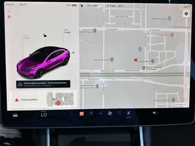 Thumbnail: 2020 Tesla Model 3 - 19