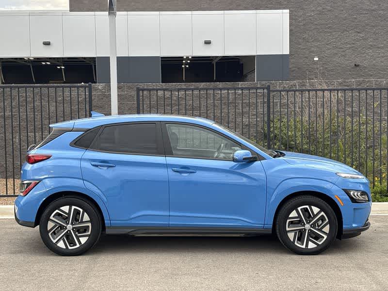 Thumbnail: 2022 Hyundai Kona - 9