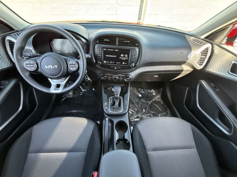 Thumbnail: 2023 Kia Soul - 14