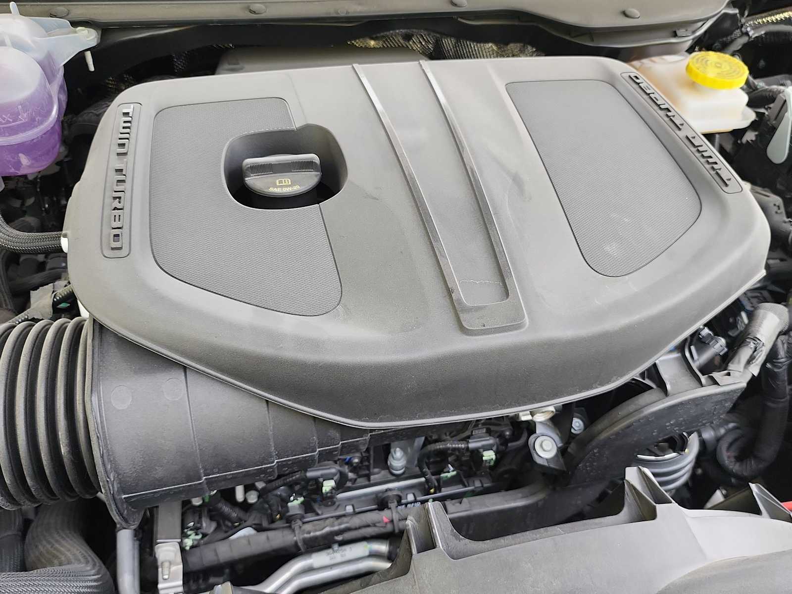 Thumbnail: 2026 RAM 1500 - 13