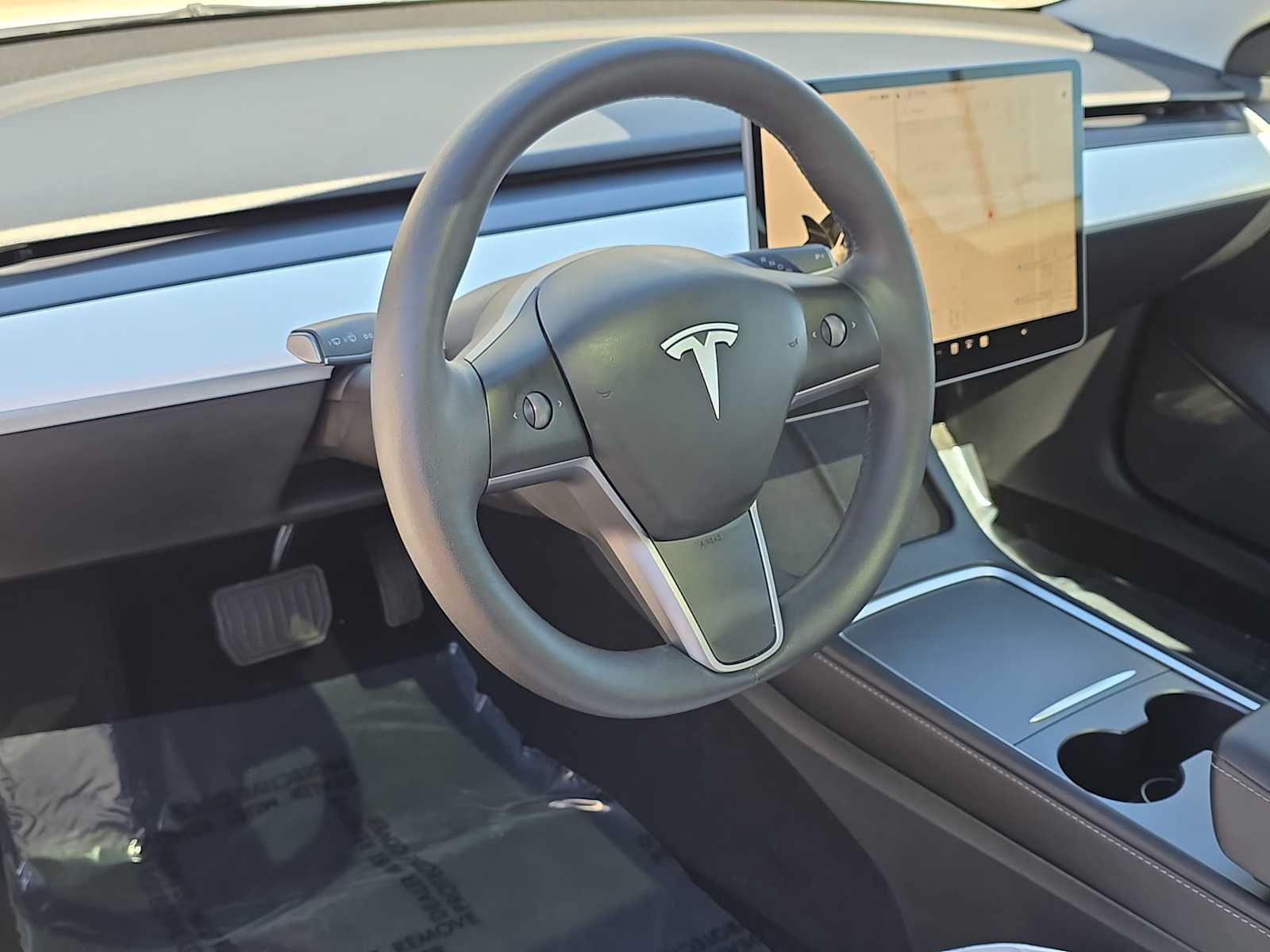 Thumbnail: 2023 Tesla Model 3 - 2