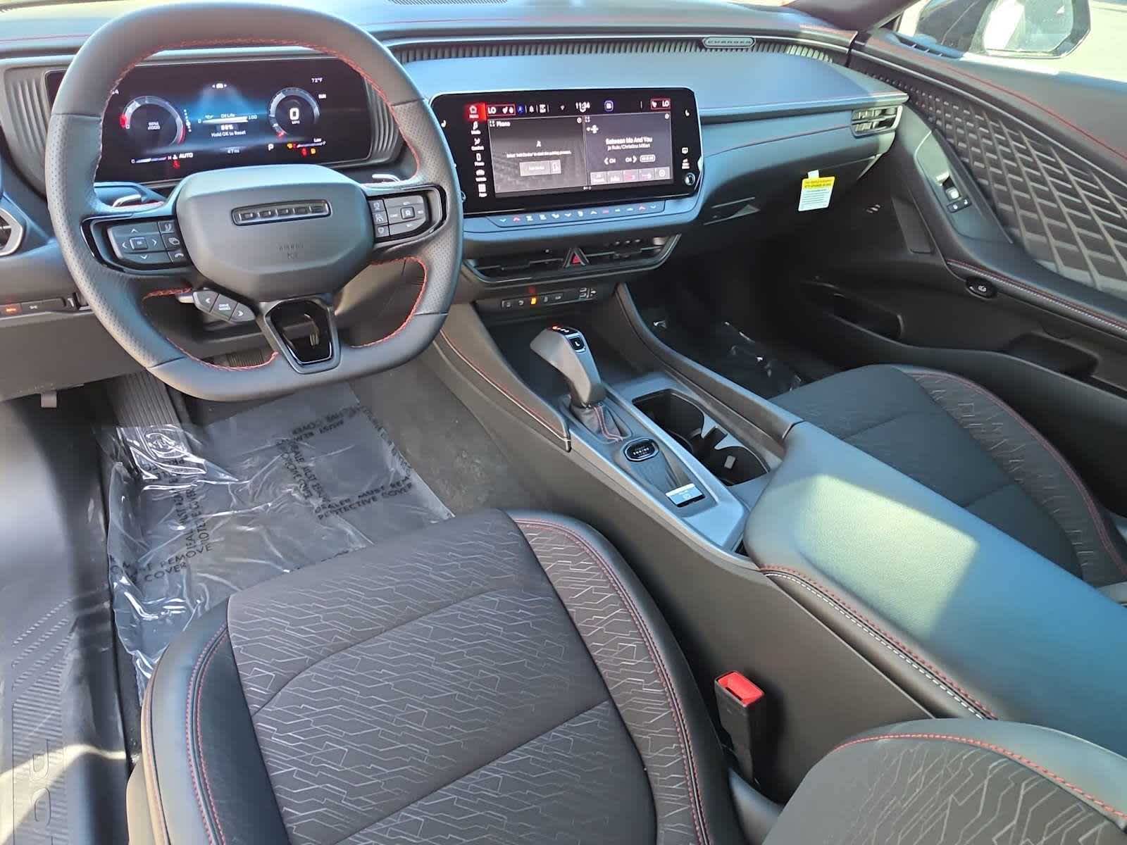 Thumbnail: 2026 Dodge Charger - 19