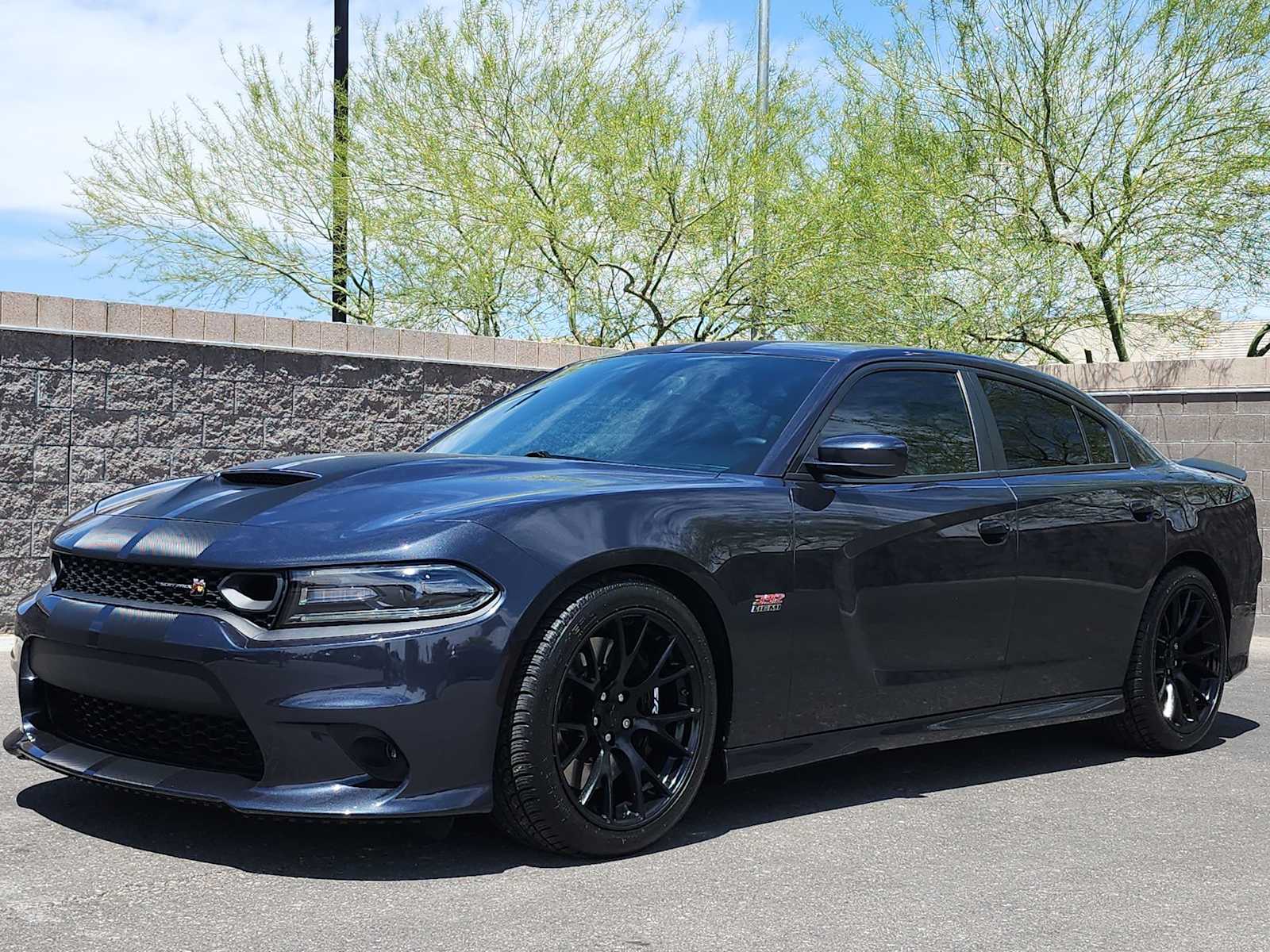 Thumbnail: 2019 Dodge Charger - 5
