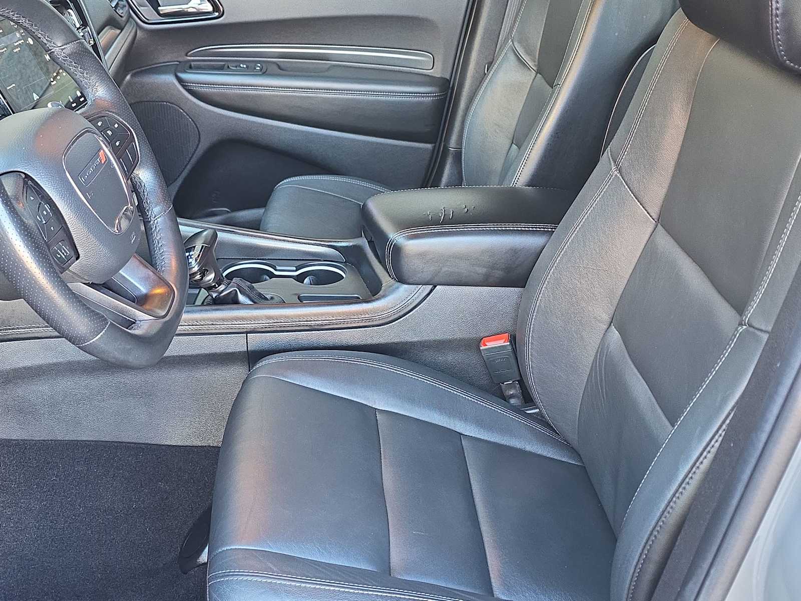 Thumbnail: 2021 Dodge Durango - 15