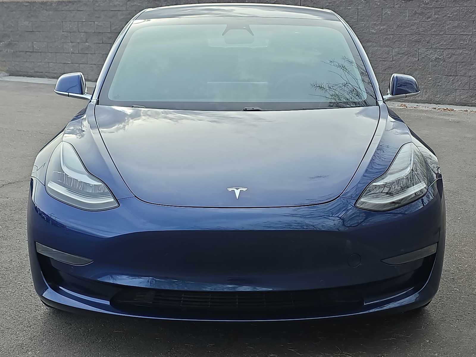 Thumbnail: 2020 Tesla Model 3 - 4
