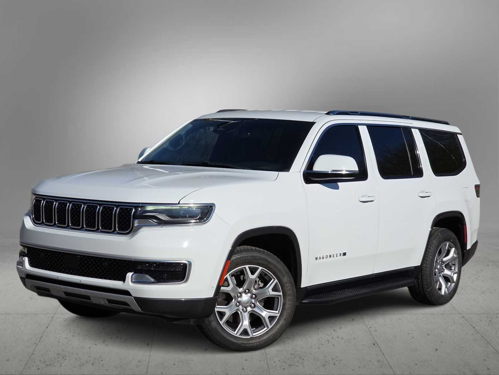 2022 Jeep Wagoneer Series II -
                  Las Vegas, NV