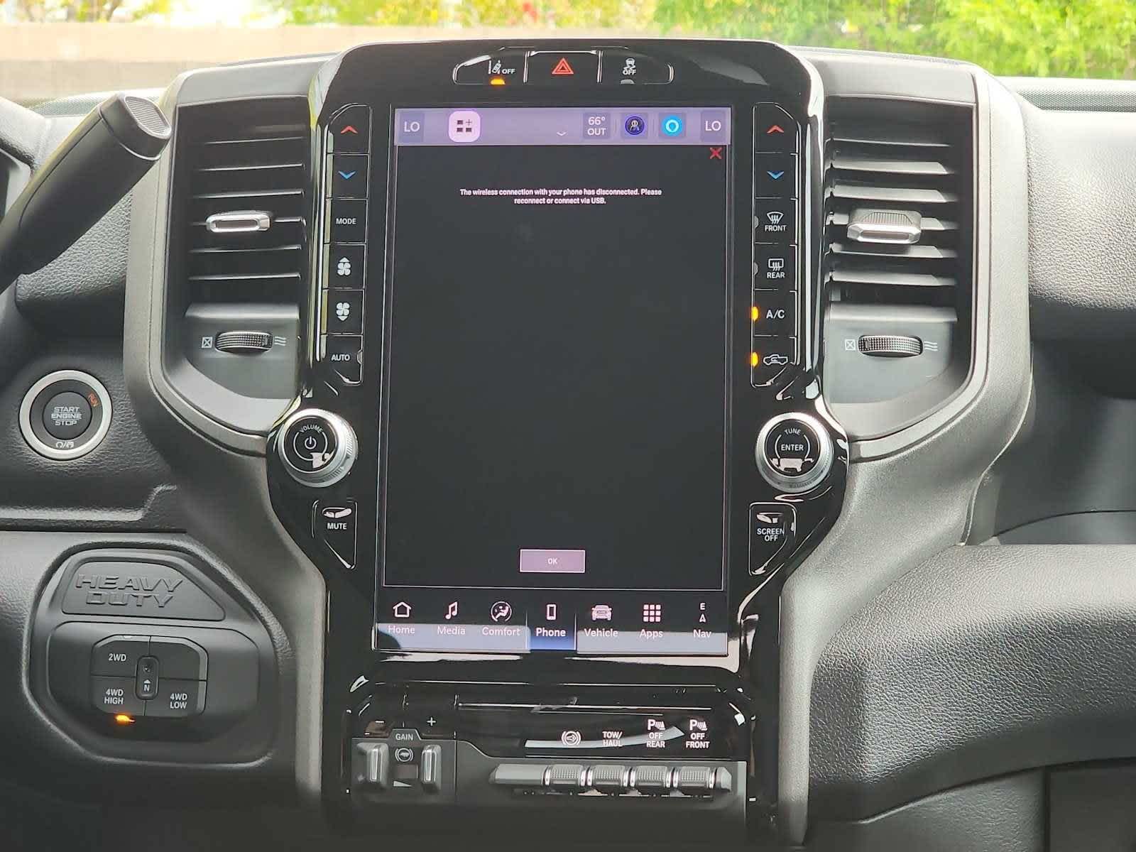 Thumbnail: 2026 RAM 2500 - 30