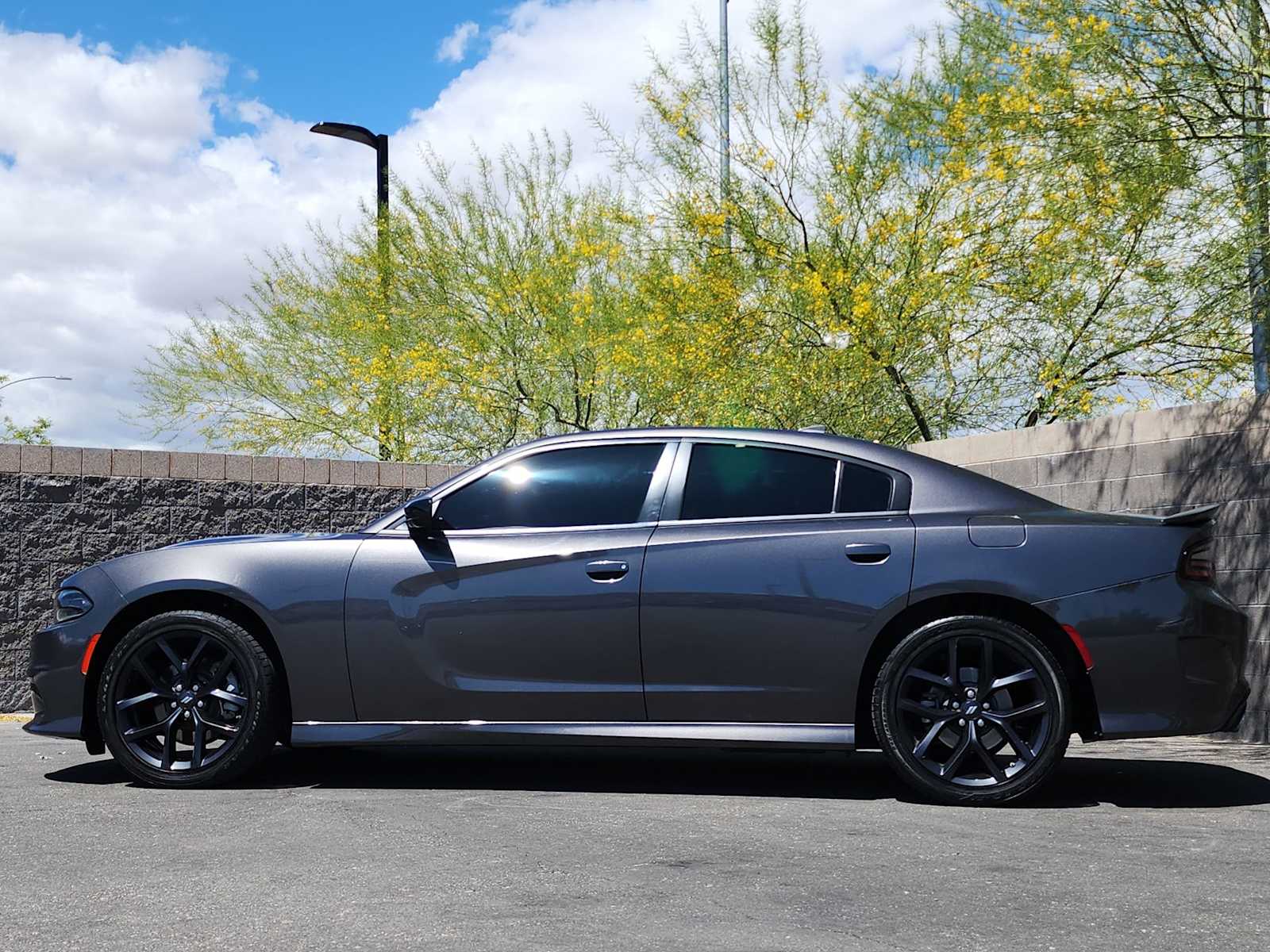 Thumbnail: 2023 Dodge Charger - 6