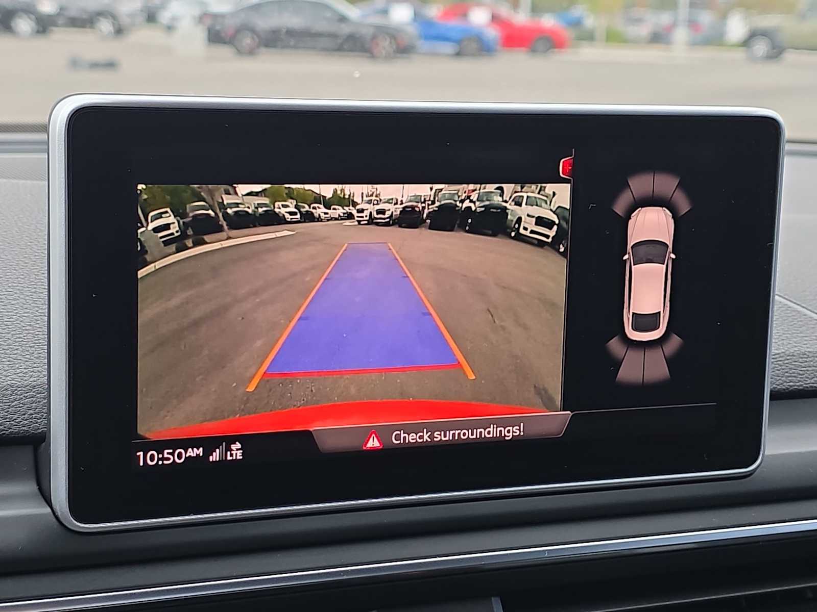 Thumbnail: 2019 Audi S5 - 26