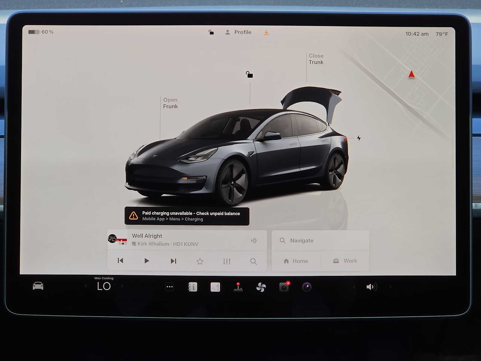 Thumbnail: 2023 Tesla Model 3 - 20