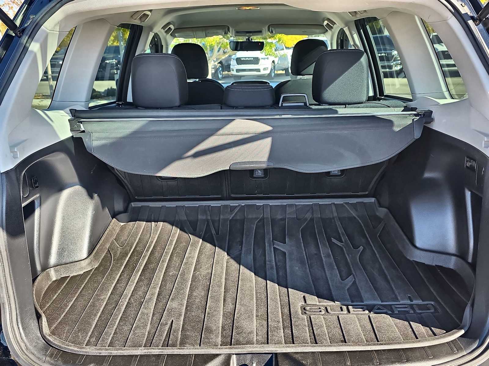 Thumbnail: 2018 Subaru Forester - 23