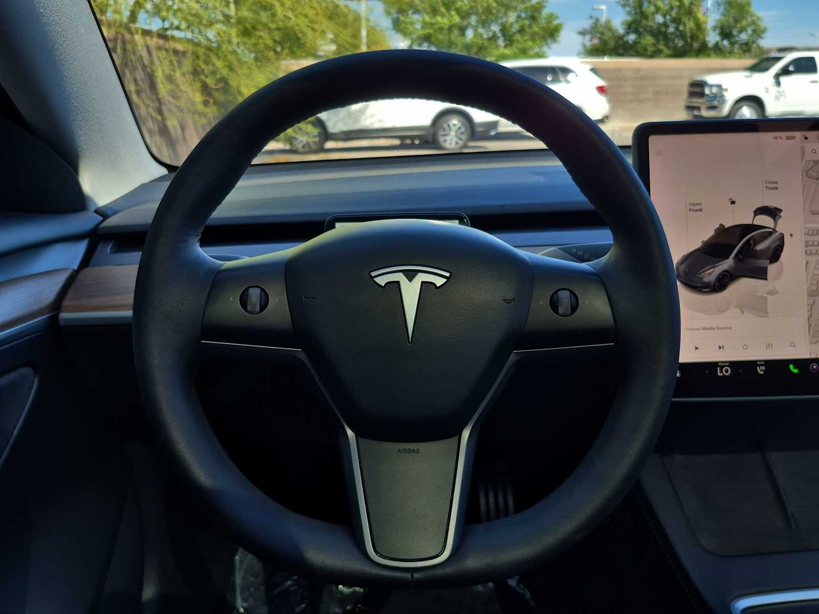 Thumbnail: 2022 Tesla Model 3 - 19