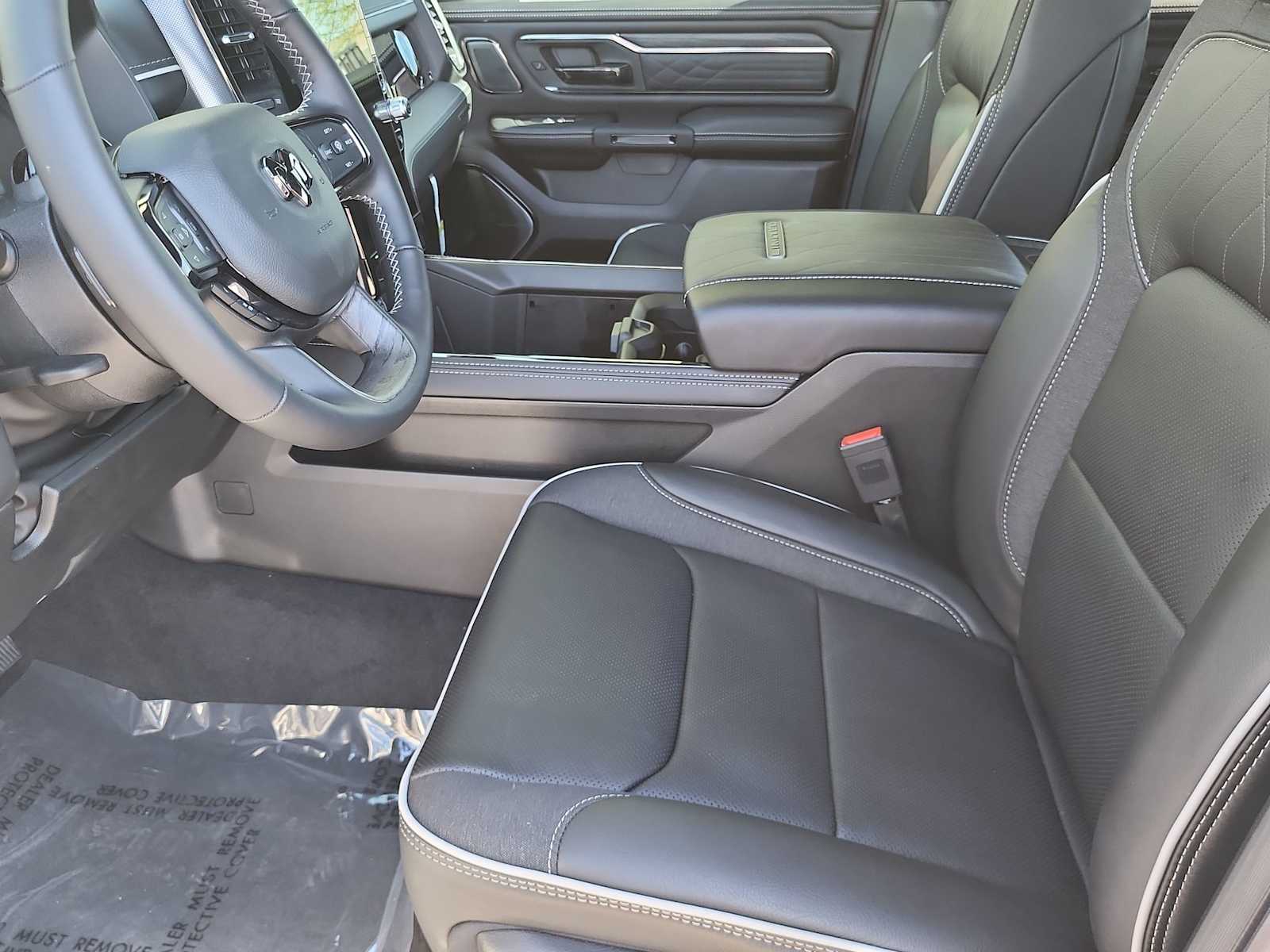 Thumbnail: 2026 RAM 1500 - 15