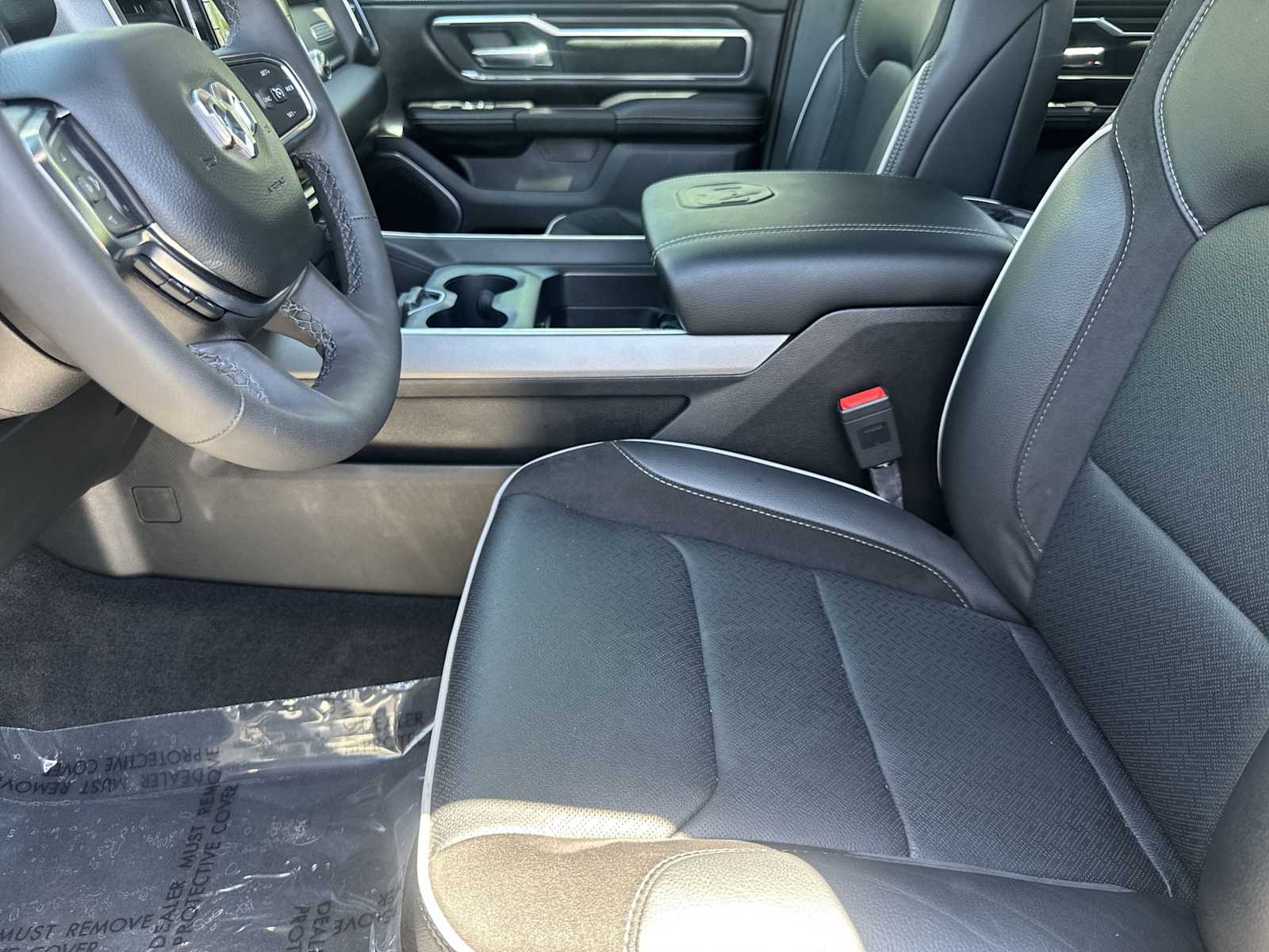 Thumbnail: 2026 RAM 1500 - 13