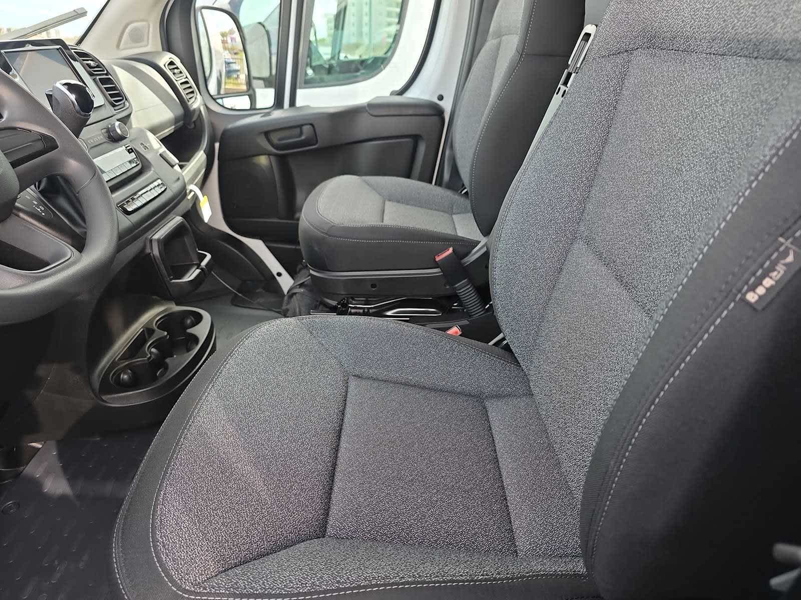 Thumbnail: 2026 RAM ProMaster - 28