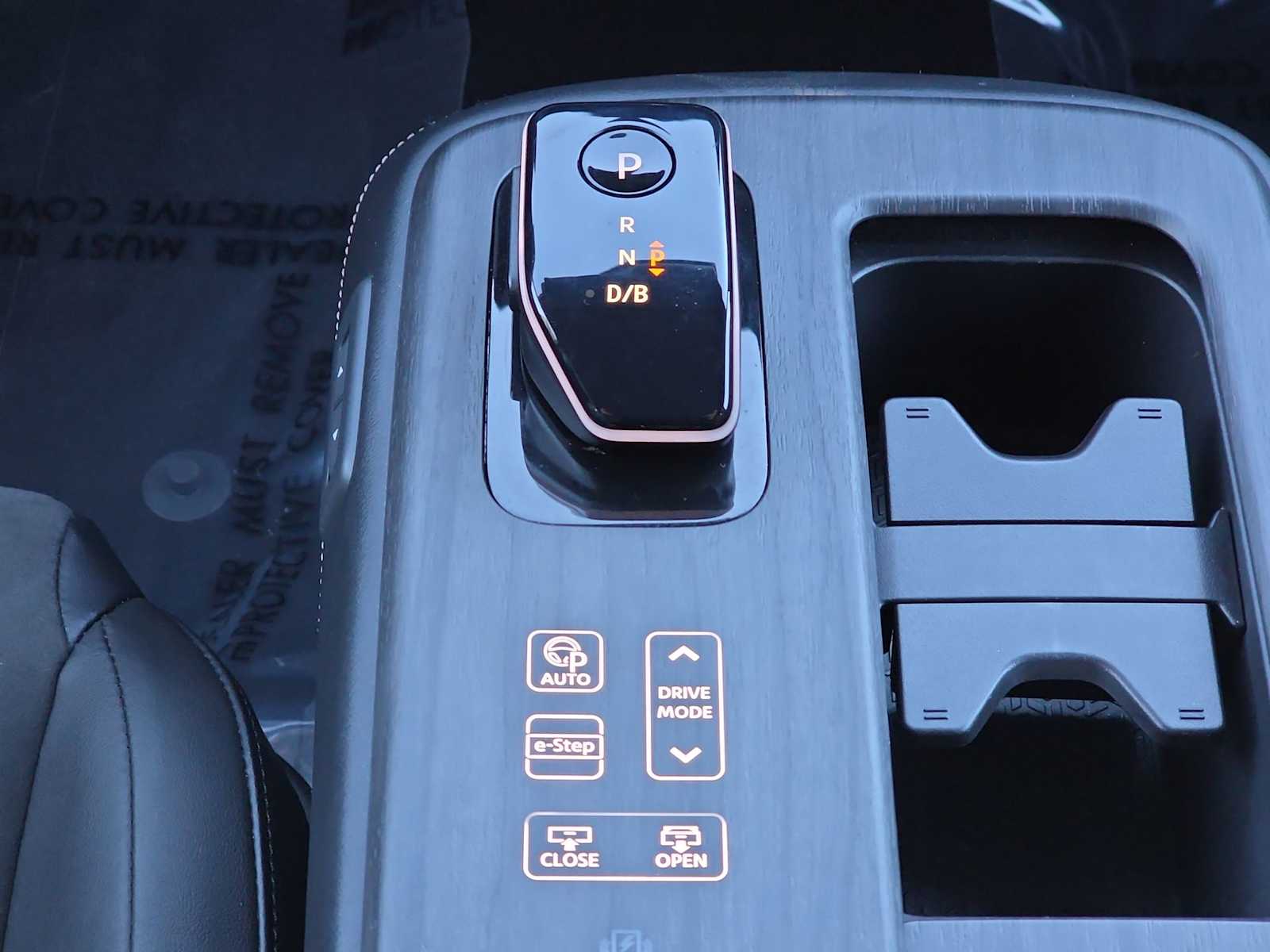 Thumbnail: 2023 Nissan Ariya - 21