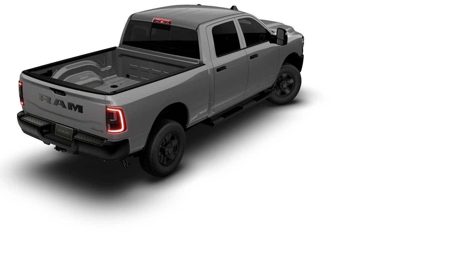 Thumbnail: 2026 RAM 3500 - 2