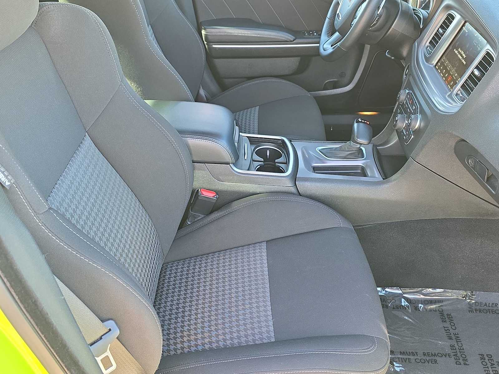 Thumbnail: 2023 Dodge Charger - 18