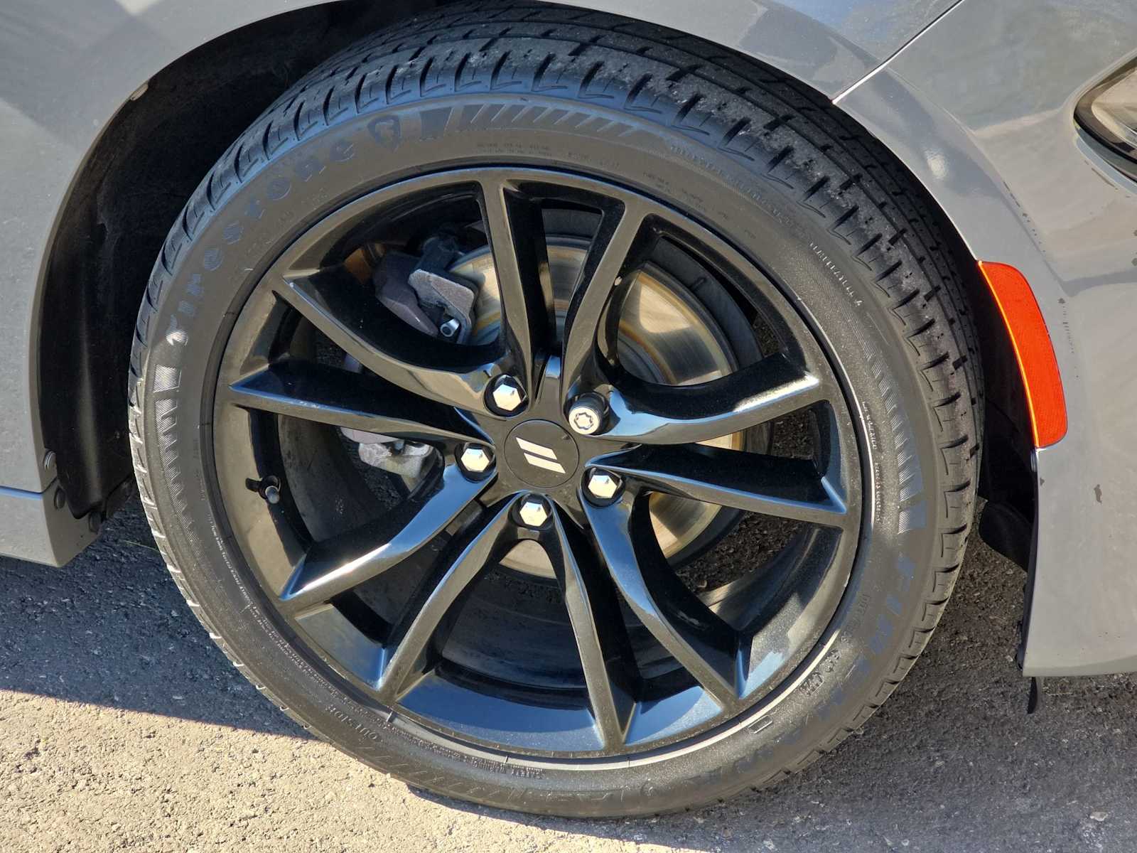 Thumbnail: 2018 Dodge Charger - 12