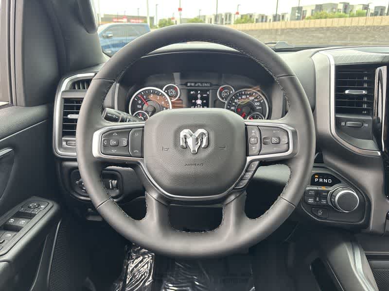 Thumbnail: 2026 RAM 1500 - 19