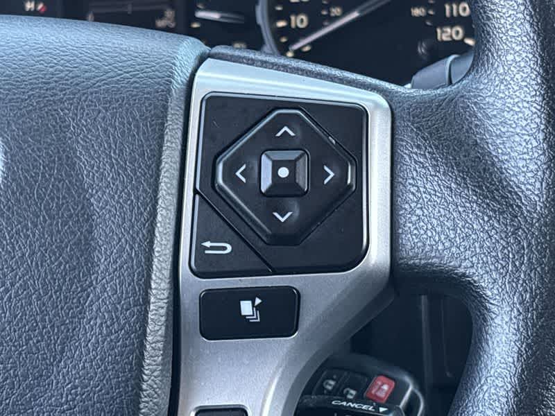 2019 Toyota Tundra SR5 26