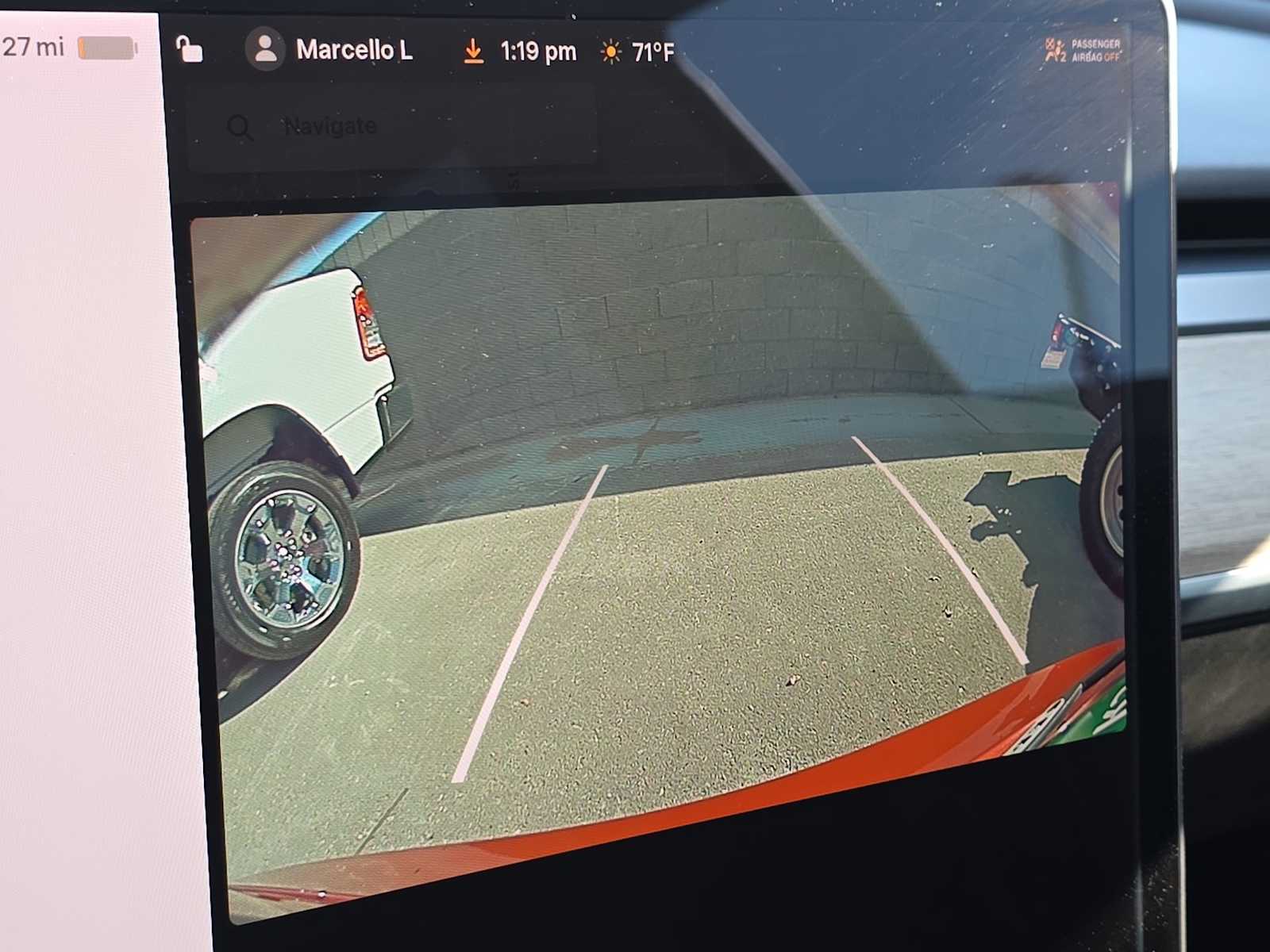 Thumbnail: 2018 Tesla Model 3 - 26