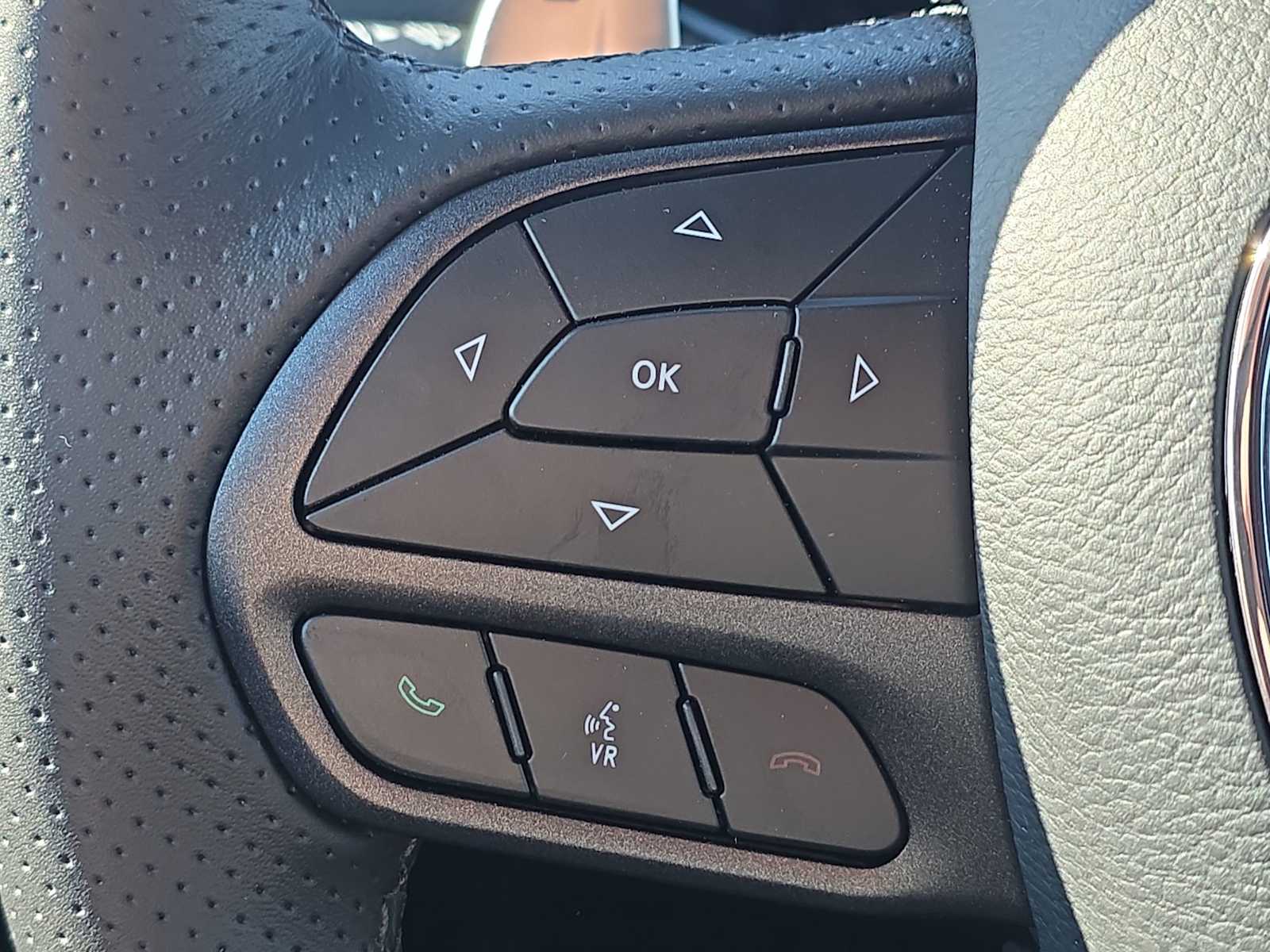 Thumbnail: 2025 Dodge Durango - 28