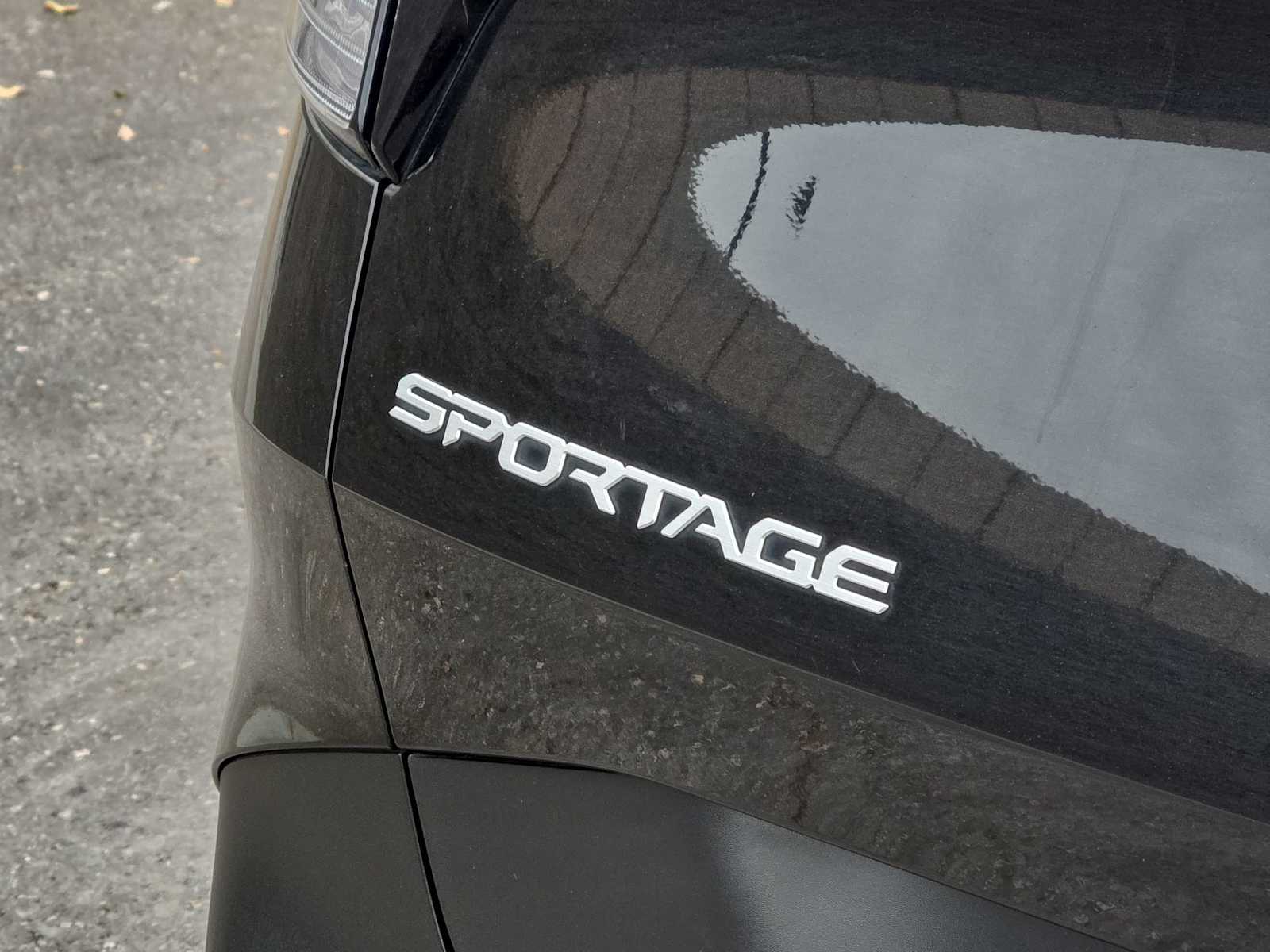 Thumbnail: 2024 Kia Sportage - 11