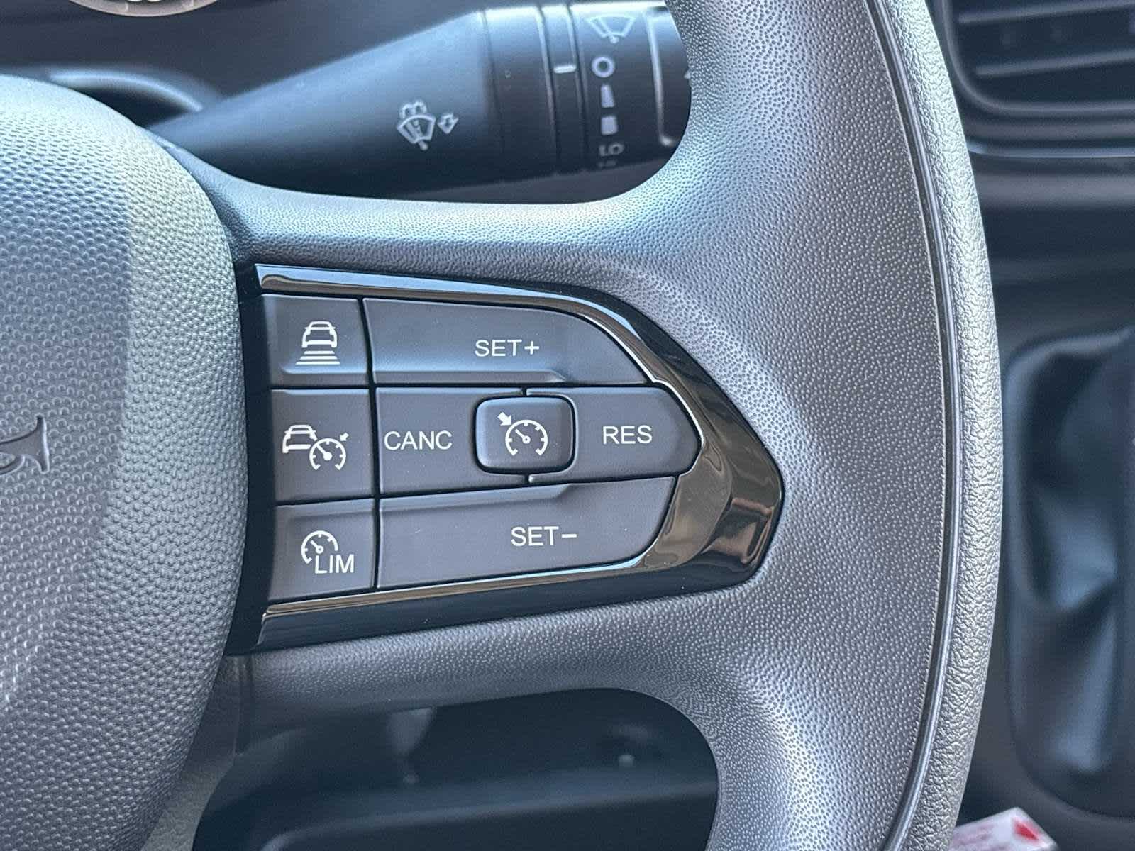 Thumbnail: 2026 RAM ProMaster - 30