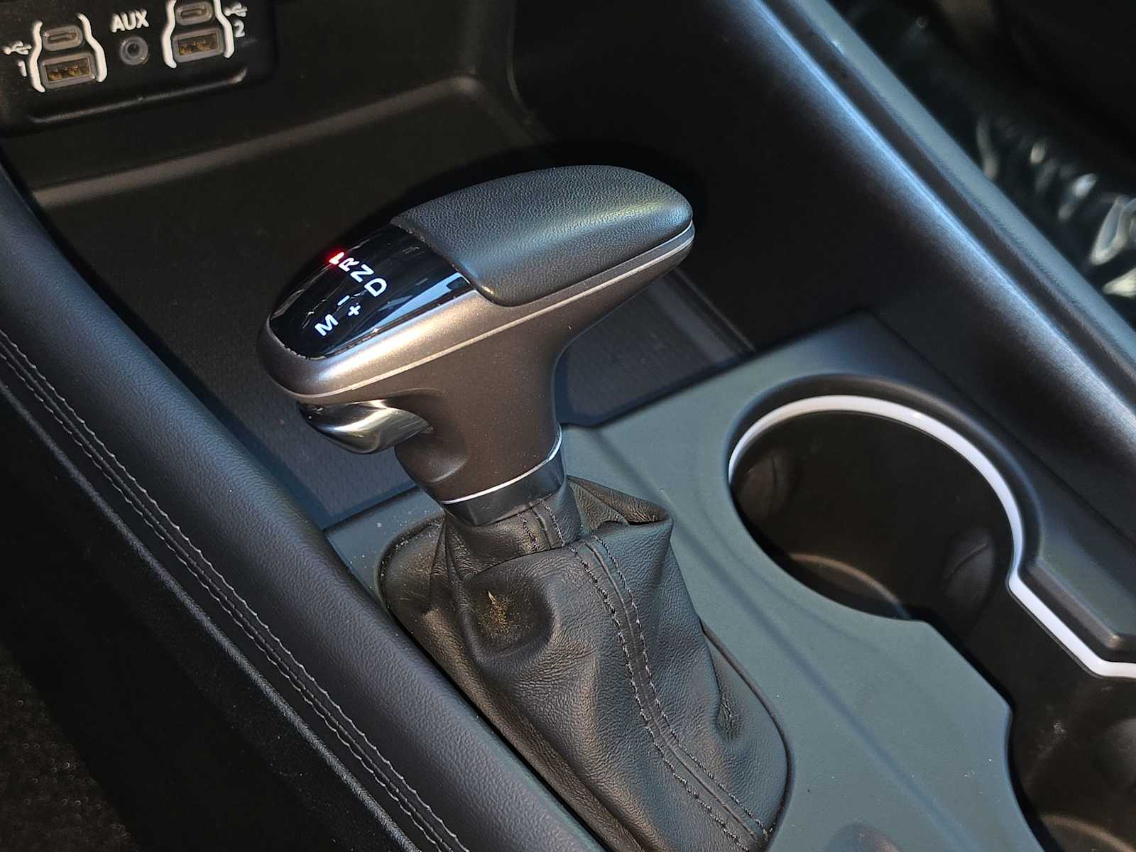 Thumbnail: 2024 Dodge Durango - 21