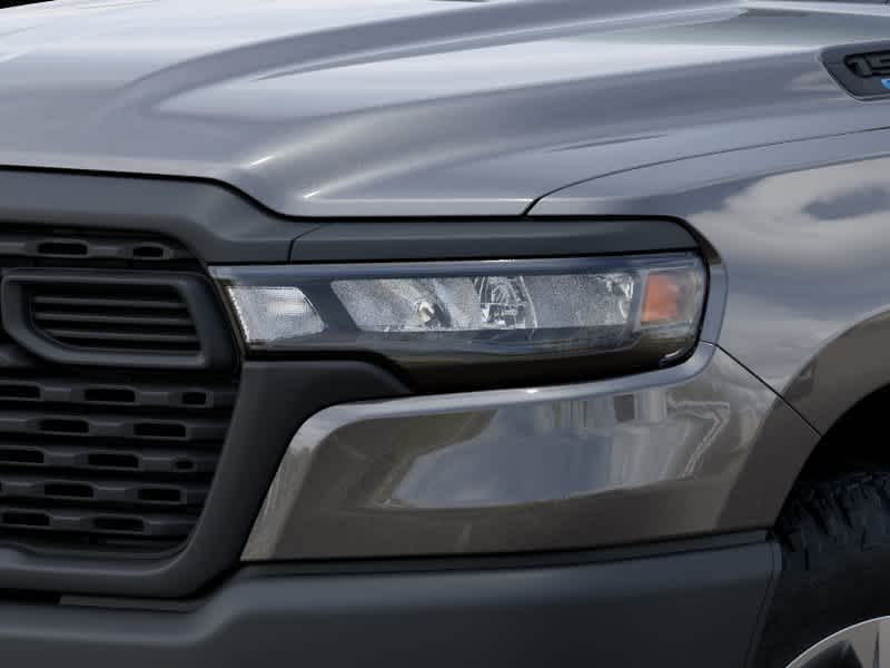 Thumbnail: 2026 RAM 1500 - 23