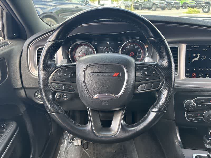 Thumbnail: 2023 Dodge Charger - 19