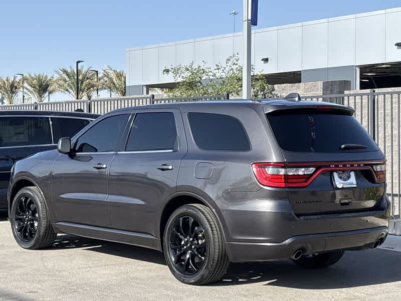 Thumbnail: 2020 Dodge Durango - 6