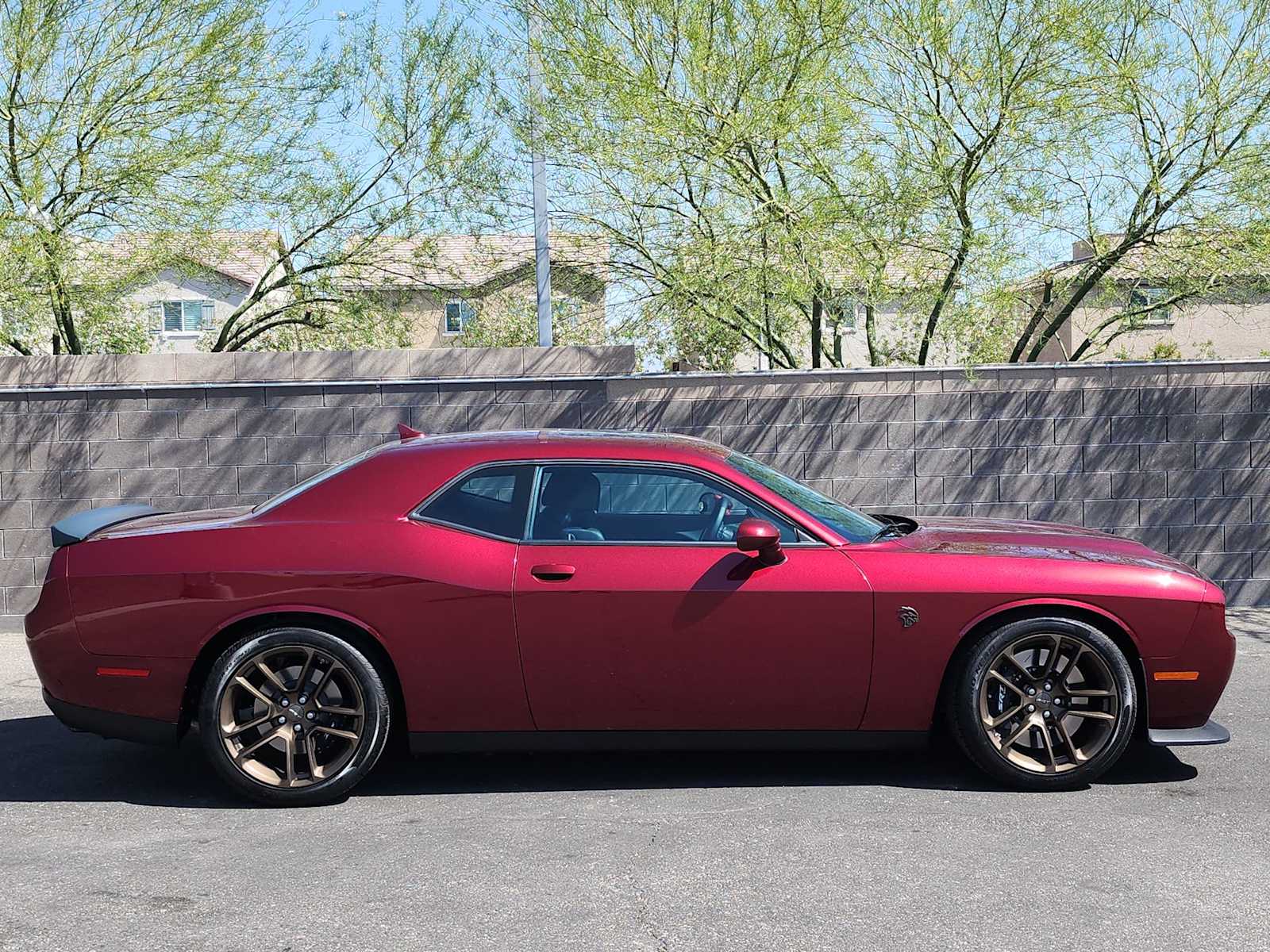 Thumbnail: 2023 Dodge Challenger - 10