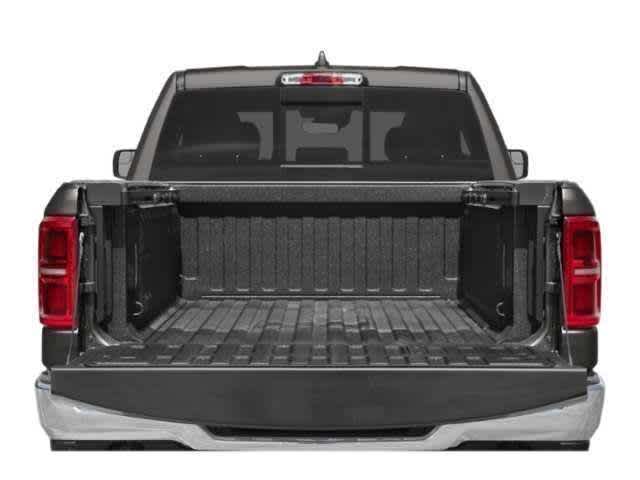 Thumbnail: 2026 RAM 1500 - 8