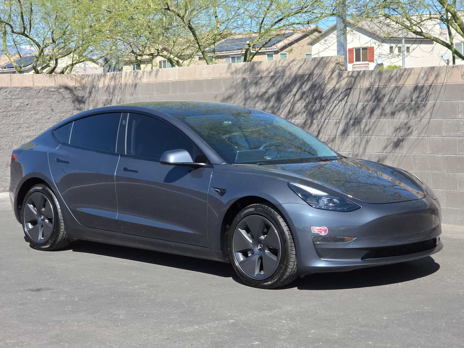 Thumbnail: 2023 Tesla Model 3 - 3