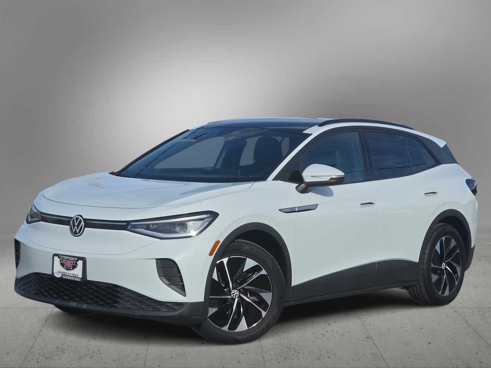 2021 Volkswagen ID.4 Pro S -
                  Las Vegas, NV