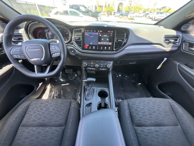 Thumbnail: 2025 Dodge Durango - 14