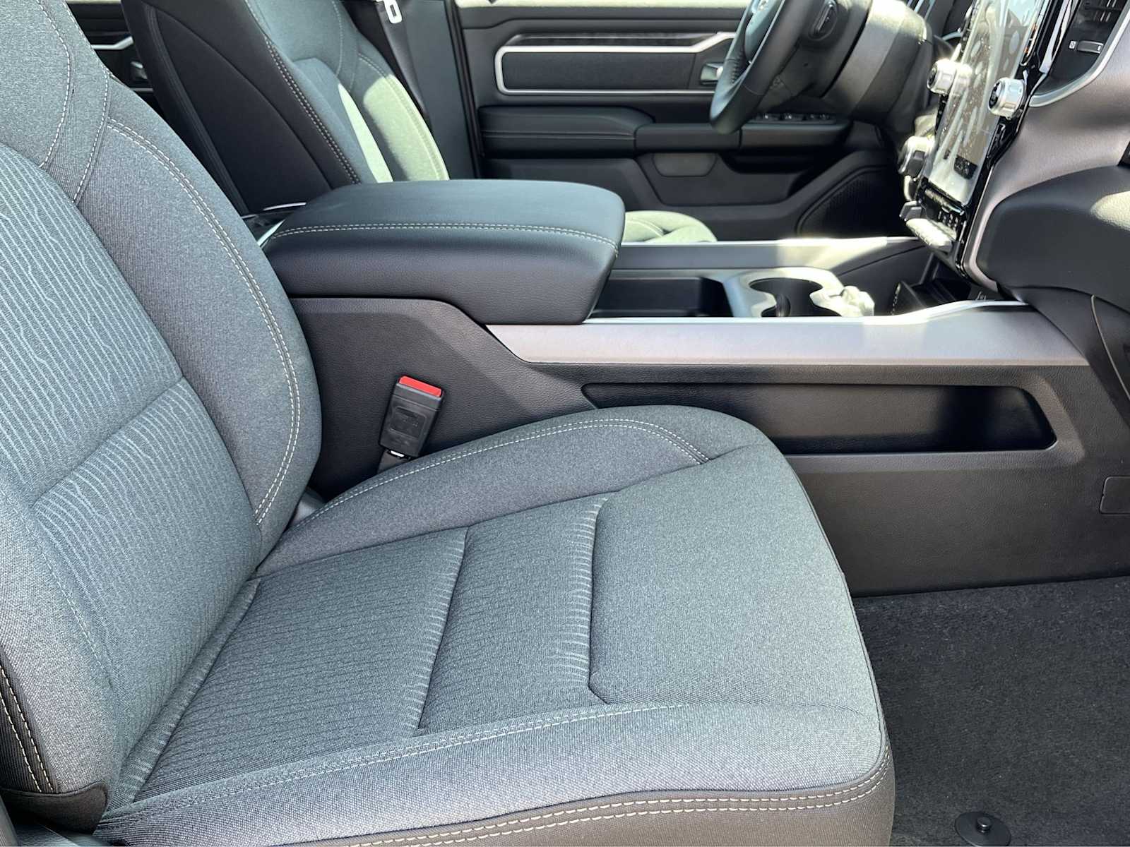 Thumbnail: 2023 RAM 1500 - 14