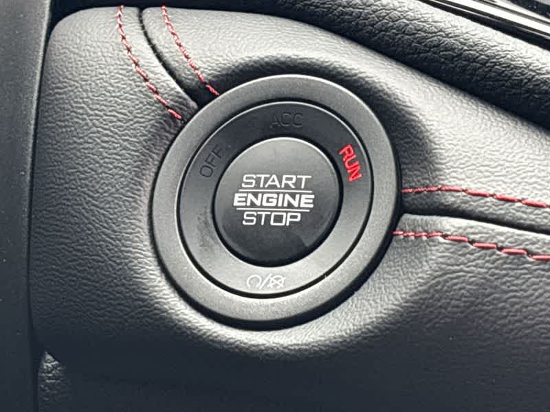 Thumbnail: 2025 Dodge Durango - 23