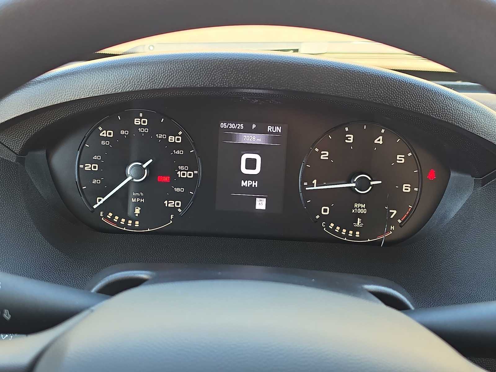 Thumbnail: 2025 RAM ProMaster - 22