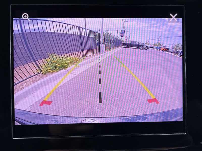 Thumbnail: 2025 Jeep Grand Cherokee - 24