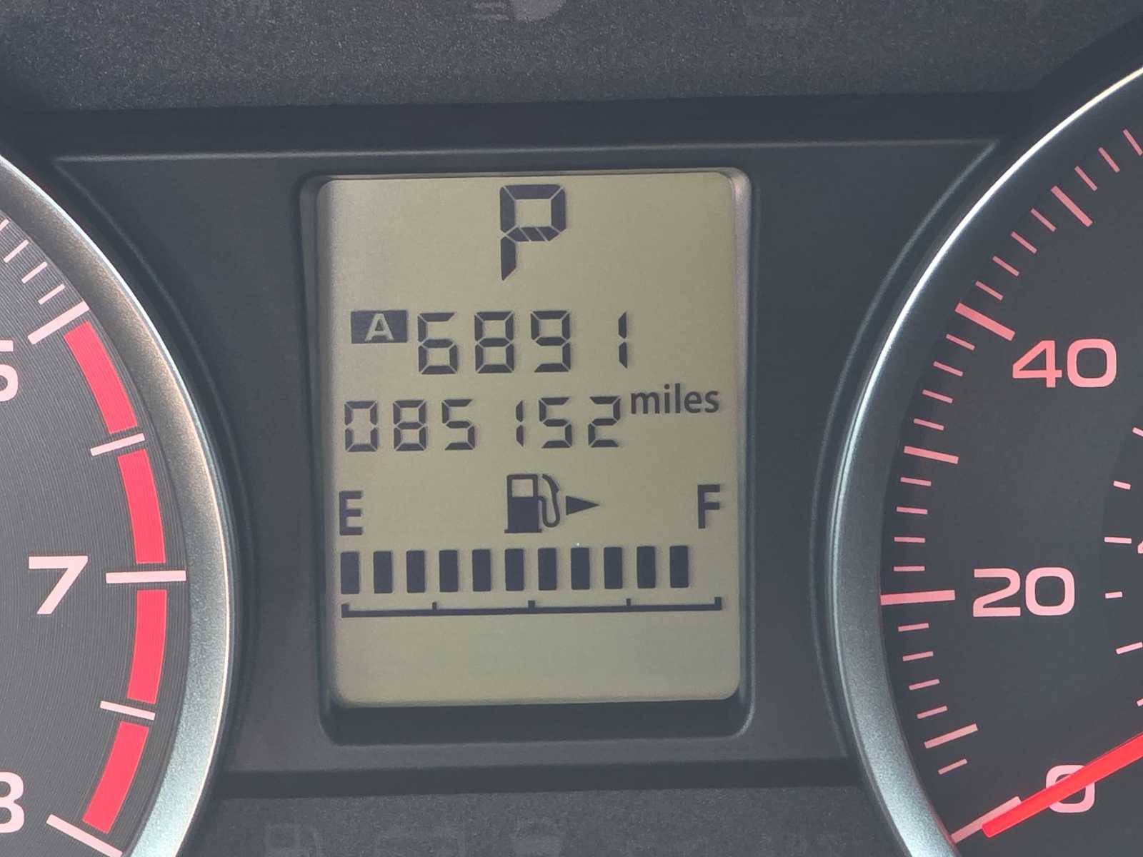 Thumbnail: 2018 Subaru Forester - 22