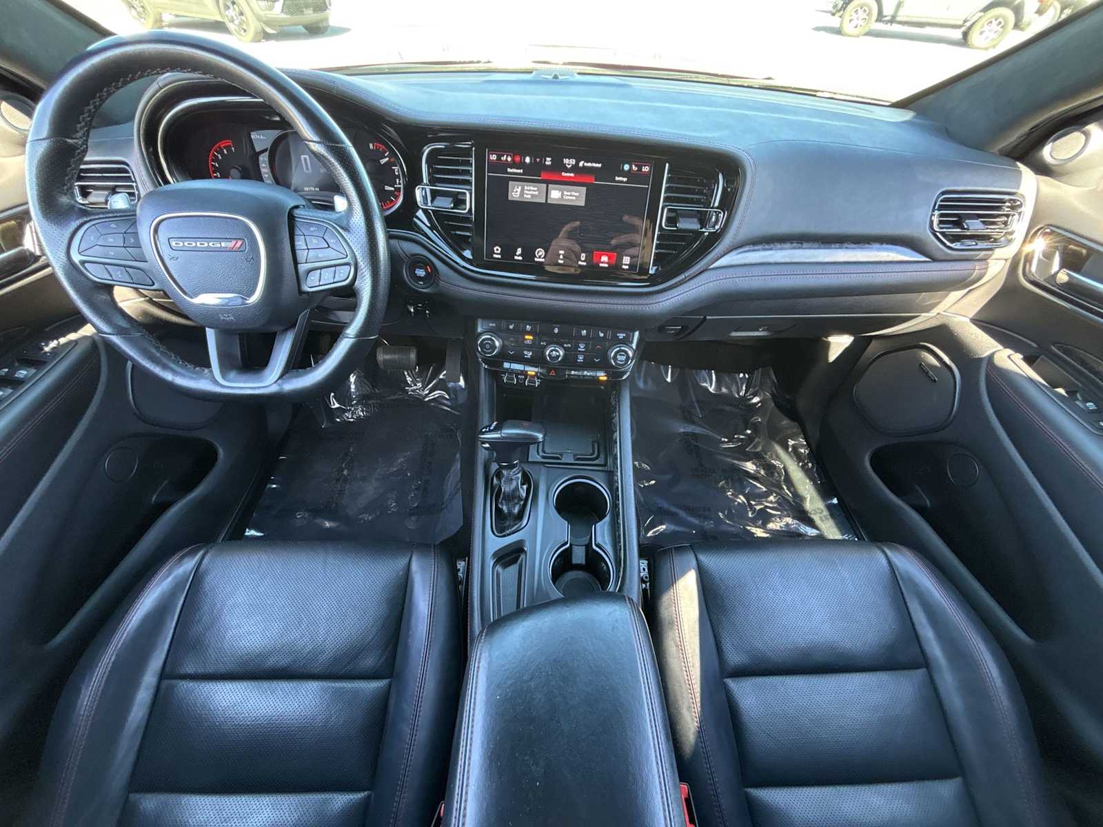 Thumbnail: 2023 Dodge Durango - 14