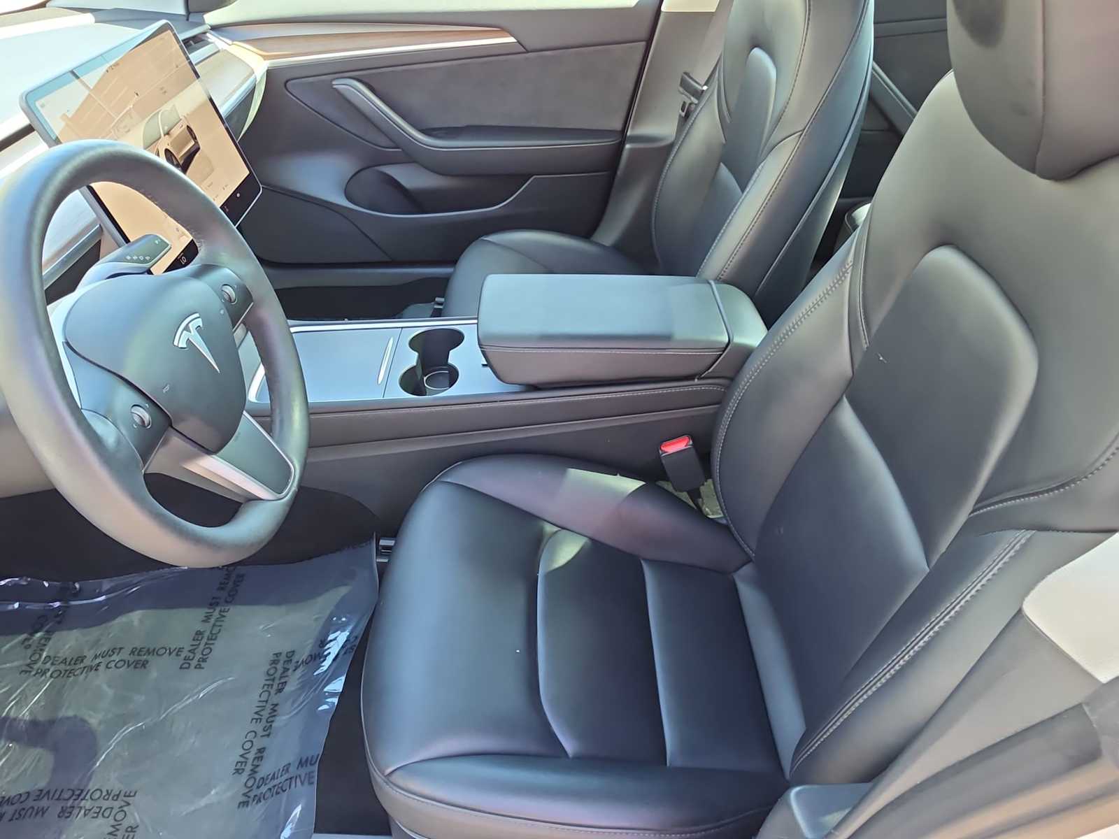 Thumbnail: 2023 Tesla Model 3 - 15