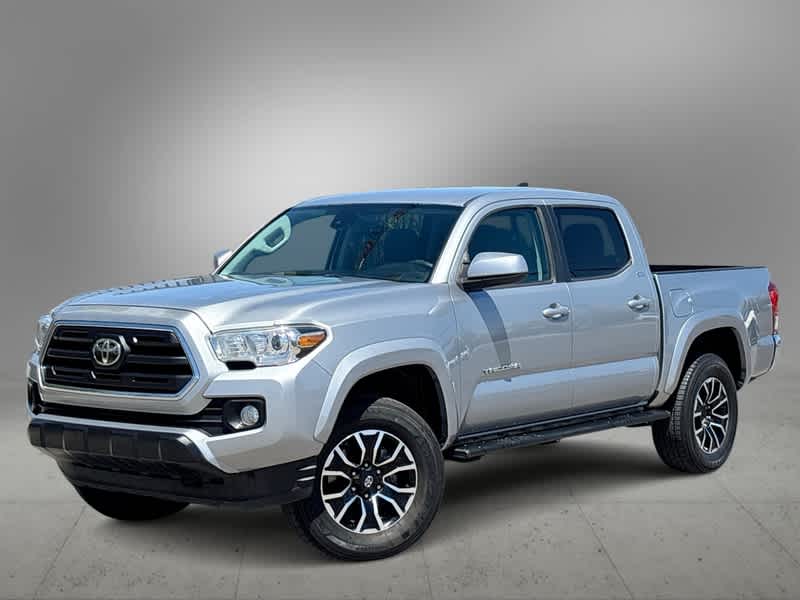 Thumbnail: 2019 Toyota Tacoma - 1