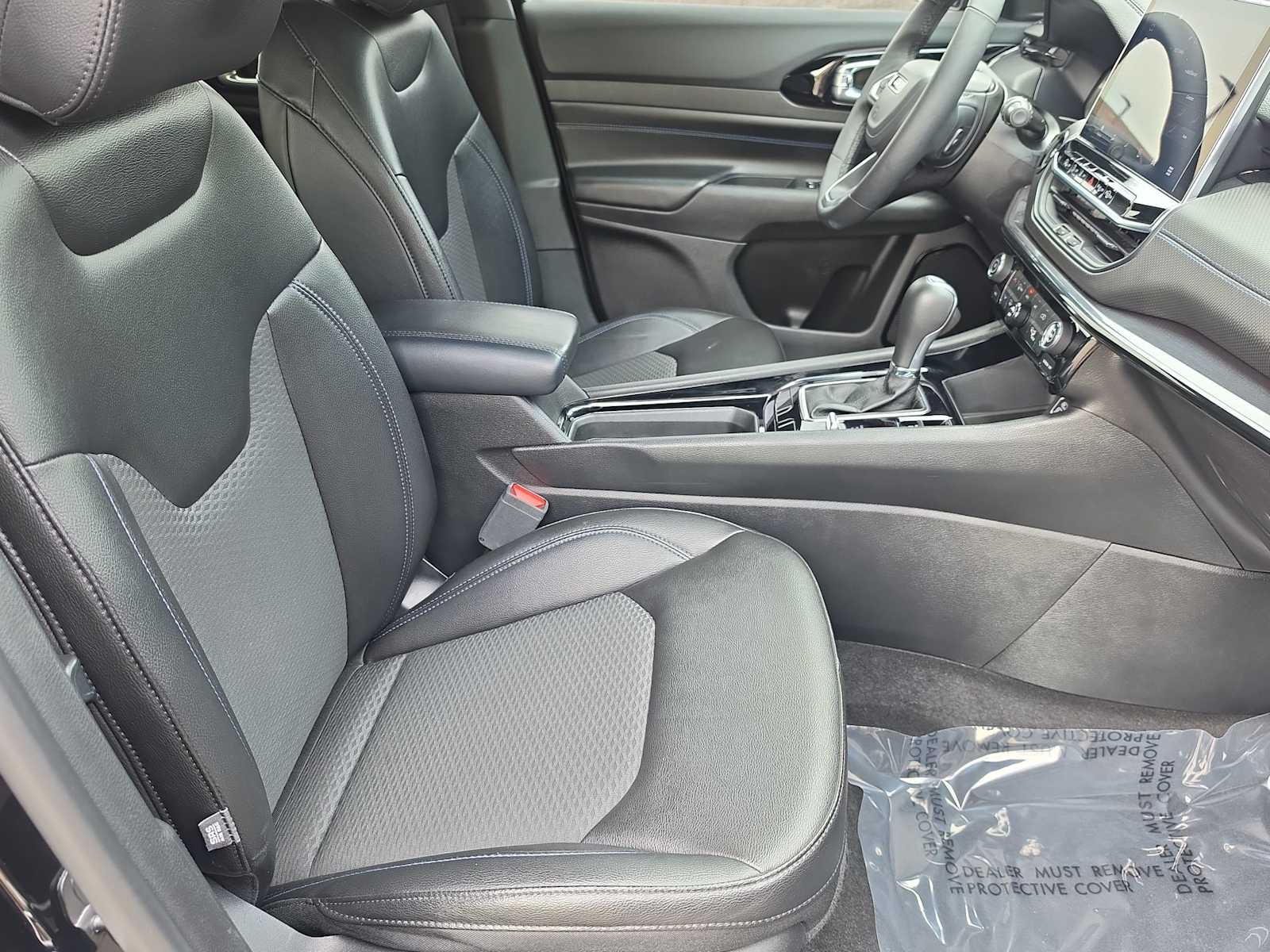 Thumbnail: 2025 Jeep Compass - 18