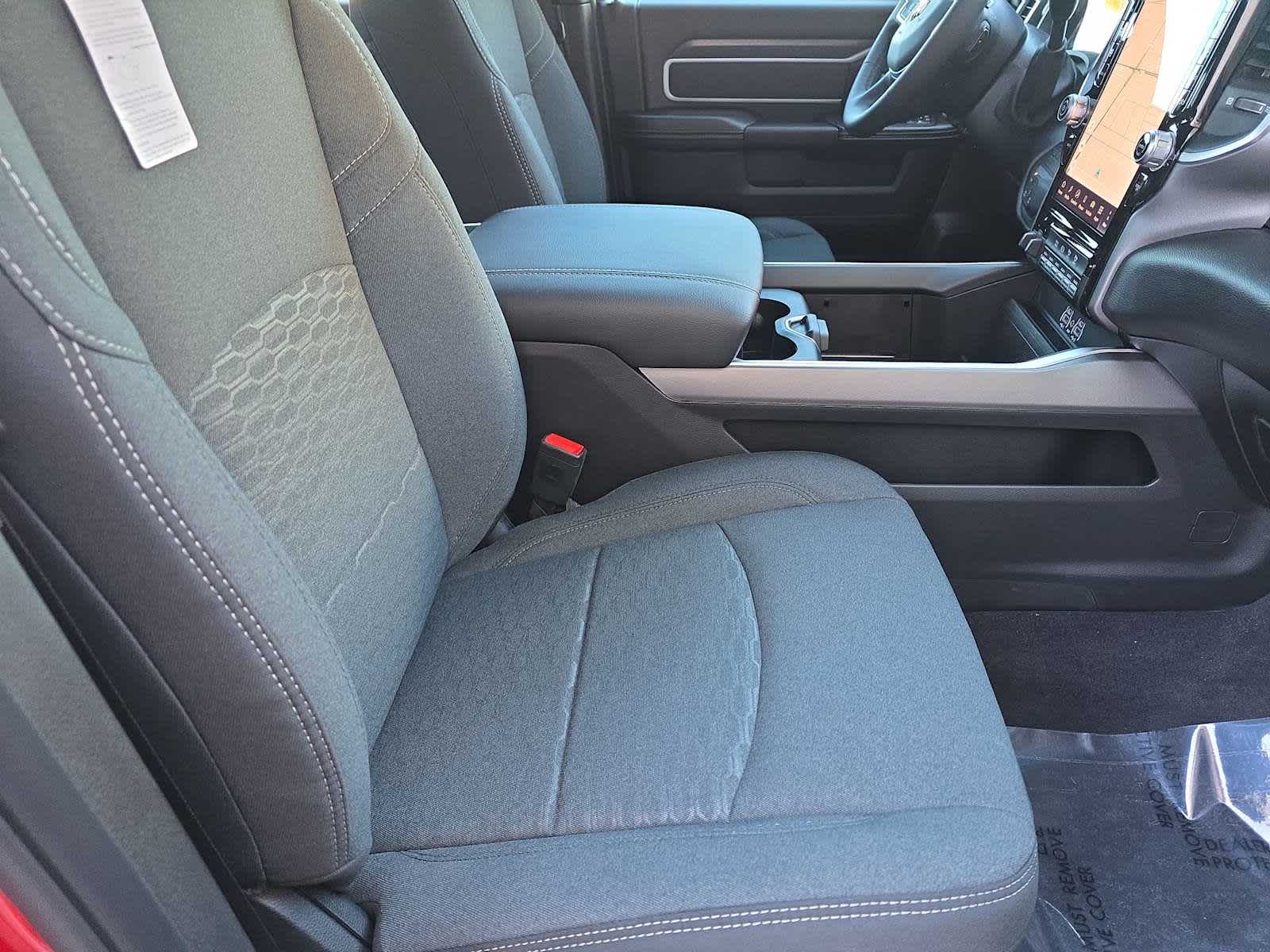 Thumbnail: 2026 RAM 2500 - 17