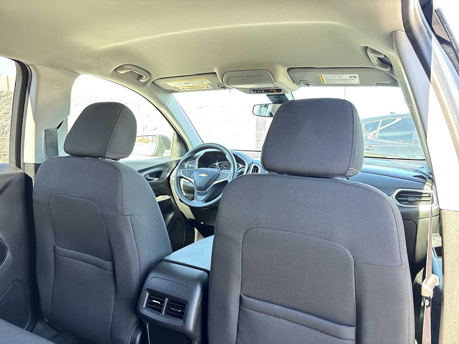 Thumbnail: 2020 Chevrolet Equinox - 16
